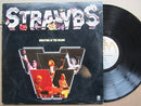 Strawbs | Bursting At The Seams (RSA VG+)