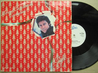 Shakin' Stevens | Merry Christmas Everyone (UK VG-)