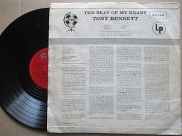 Tony Bennett | The Beat Of My Heart (RSA VG)