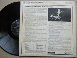 Gordon Lightfoot | The Way I Feel (USA VG)