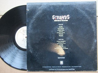 Strawbs | Bursting At The Seams (RSA VG+)