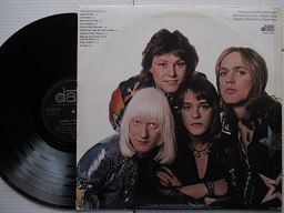 The Edgar Winter Group | Shock Treatment ( RSA VG+ )