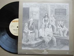 Marshall Tucker Band | Where We All Belong (RSA VG+)