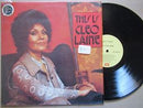 Cleo Laine | This Is Cleo Laine (RSA VG+)