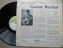 John Williams | Guitar Recital - Second Album (UK VG+)