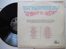 The Tradventions | Guitars In Stereo (France VG+)