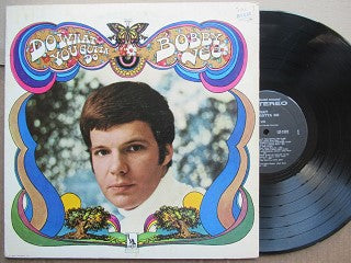 Bobby Vee | Do What You Gotta Do (USA VG+)