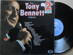 Tony Bennett – The Tony Bennett Collection (UK VG+)