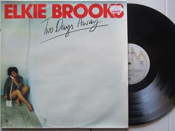 Elkie Brooks | Two Days Away (RSA VG+)