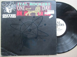 Ital Rokers | One Day (UK VG)