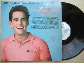 The Flamingo Kid | Soundtrack ( RSA VG )