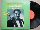 Billy Preston | And Dance Kick It (RSA VG+)