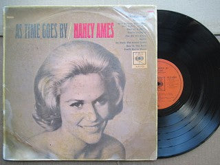 Nancy Ames | As Time Goes By (RSA VG)