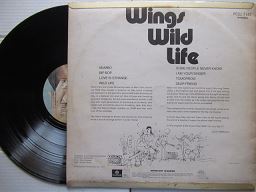 Wings | Wild Life (RSA VG)