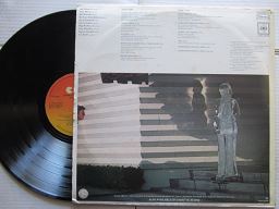 Boz Scaggs | Down Two Then Left (RSA VG)