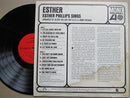 Esther Phillips Sings | Esther (USA VG+)