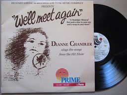 Dianne Chandler | We'll Meet Again (RSA VG+)