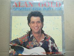 Alan Gold | Greatest Ever Party Mix (RSA New)