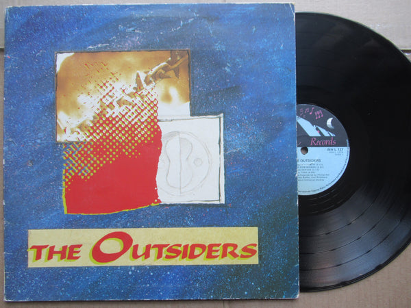 The Outsiders | ( RSA VG+ )