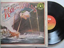 Jeff Wayne – Jeff Wayne's Musical Version Of The War Of The Worlds (RSA VG+)