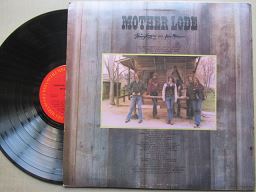 Loggins And Messina | Mother Lode (USA VG+)