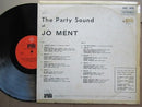Jo Ment | The Party Sound Of Jo Ment (RSA VG)
