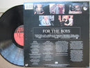 Bette Midler – For The Boys - Music From The Motion Picture (RSA VG+)