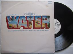 Various Artists – Water (RSA VG+)