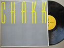 Chakk ‎– You / They Say (UK VG+)