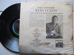 King Curtis | Soul Serenade (USA VG)