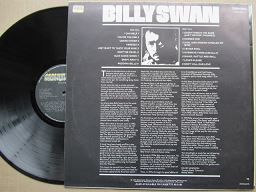 Billy Swan | Billy Swan (RSA VG+)