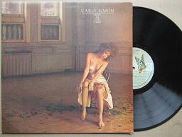 Carly Simon | Boys In The Trees (RSA VG+)