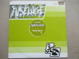 Fuselage | Ponk Ruck (UK VG)