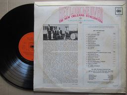 The New Orleans Syncopaters | Hey Look Me Over (USA VG+)