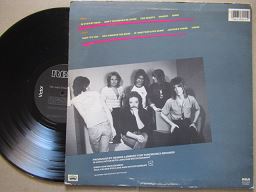 The Jack Street Band | ( USA VG+ )