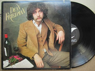 Dean Friedman | Dean Friedman (USA VG+)