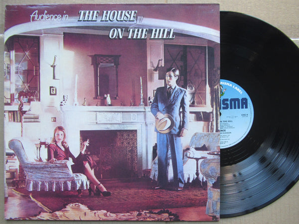Audience | The House On The Hill (UK VG+)