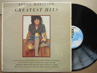 Linda Ronstadt | Greatest Hits (RSA VG+)