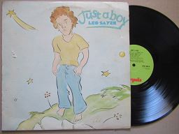 Leo Sayer | Just A Boy (UK VG+)