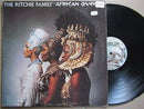 The Ritchie Family | African Queens (RSA VG)