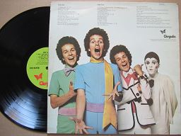 Leo Sayer | Just A Boy (UK VG+)