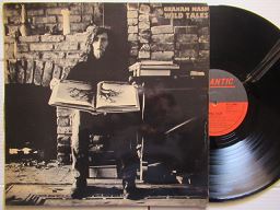 Graham Nash | Wild Tales (RSA VG)