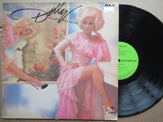 Dolly Parton | Heartbreaker (UK VG)