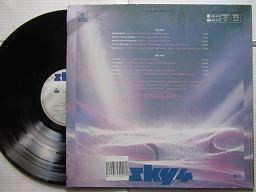 Sky – Sky 4 Forthcoming (Germany VG+)