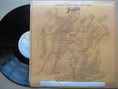 England Dan & John Ford Coley | Fables (RSA VG+)