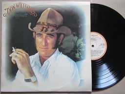 Don Williams | Portrait (RSA VG+)