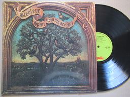 Steeleye span | Now We Are Six (RSA VG+)