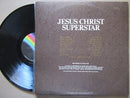 Andrew Lloyd Webber And Tim Rice – Jesus Christ Superstar (UK VG+)