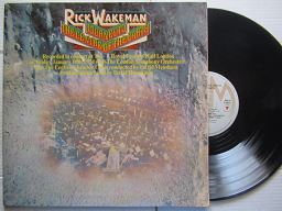 Rick Wakeman | Journey To The Centre Of The Earth (RSA VG)