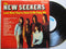 The New Seekers | Look What They've Done To My Song, Ma (UK VG+)